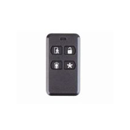 Wireless Panic & Keyfobs